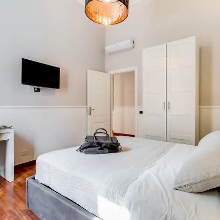 Relais Vatican 3*