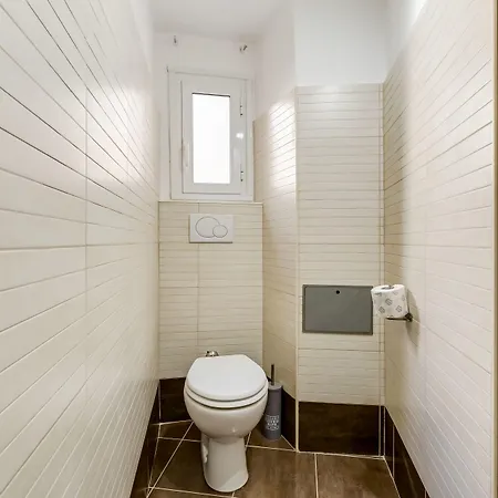 Pensjonat Relais Vatican 3*