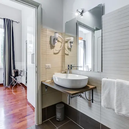 Pensjonat Relais Vatican 3*