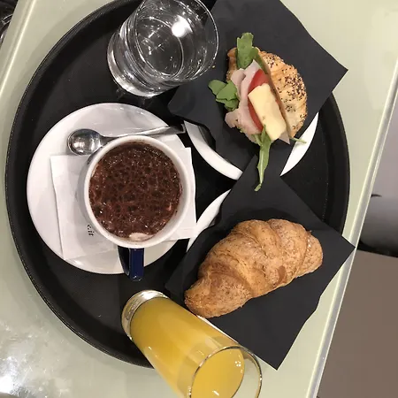 Pensjonat Relais Vatican