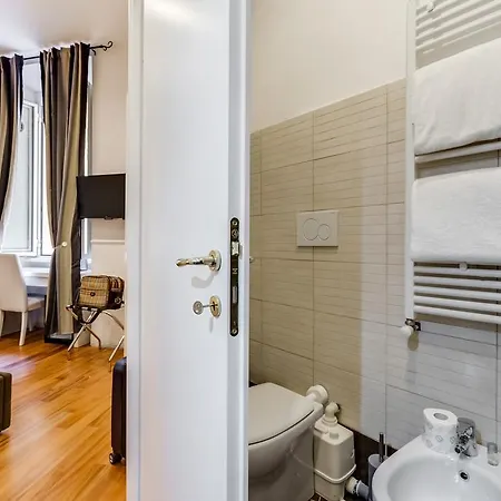 Relais Vatican 3* Rzym