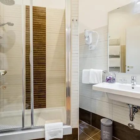 Relais Vatican Pensjonat 3*