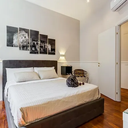 Relais Vatican Pensjonat 3*