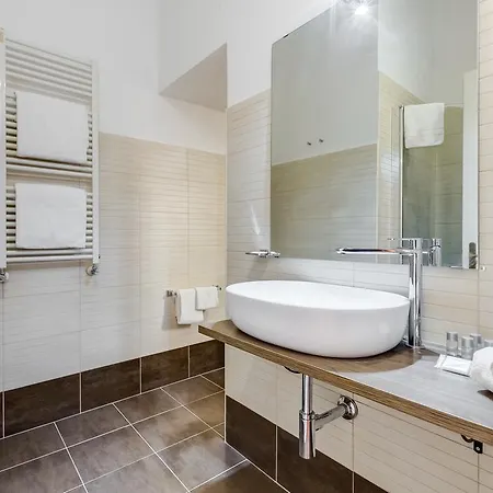 Relais Vatican Pensjonat