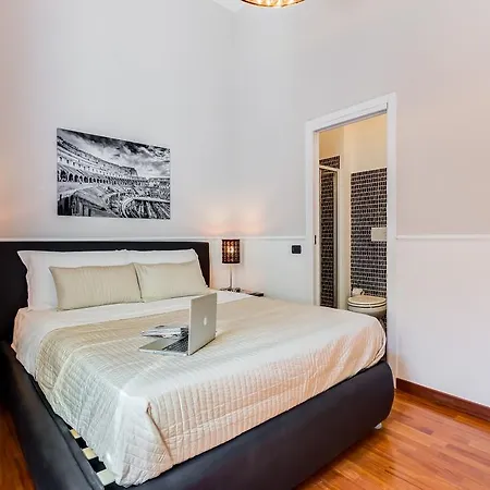 Relais Vatican Pensjonat 3*