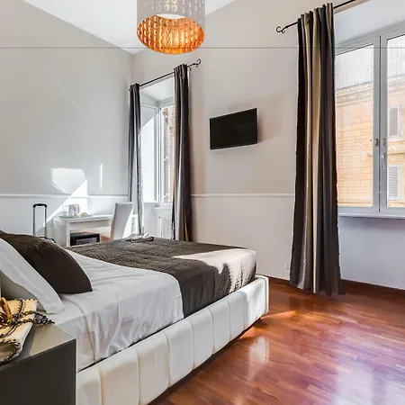 Affittacamere Relais Vatican