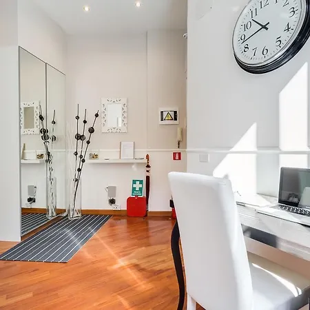 Relais Vatican Affittacamere 3*