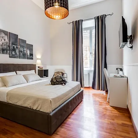 Affittacamere Relais Vatican