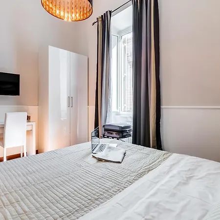 Relais Vatican 3* Roma