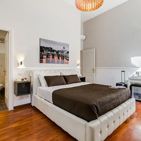 Relais Vatican Roma