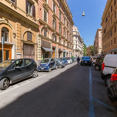 Relais Vatican 3* Rom