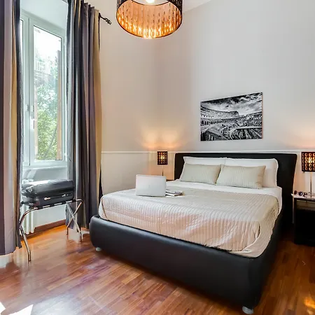 Relais Vatican Rom